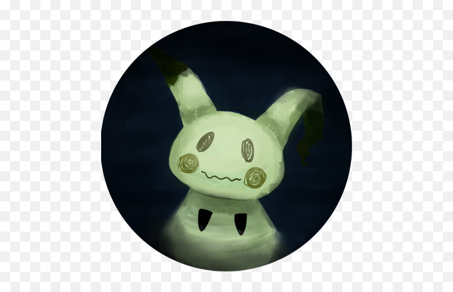 Sun U0026 Moon The Review Panel Part 2 - Smogon University Fictional Character Png,Mimikyu Transparent