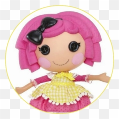 Crumbs Sugar Cookie - Lalaloopsy Png,Crumbs Png
