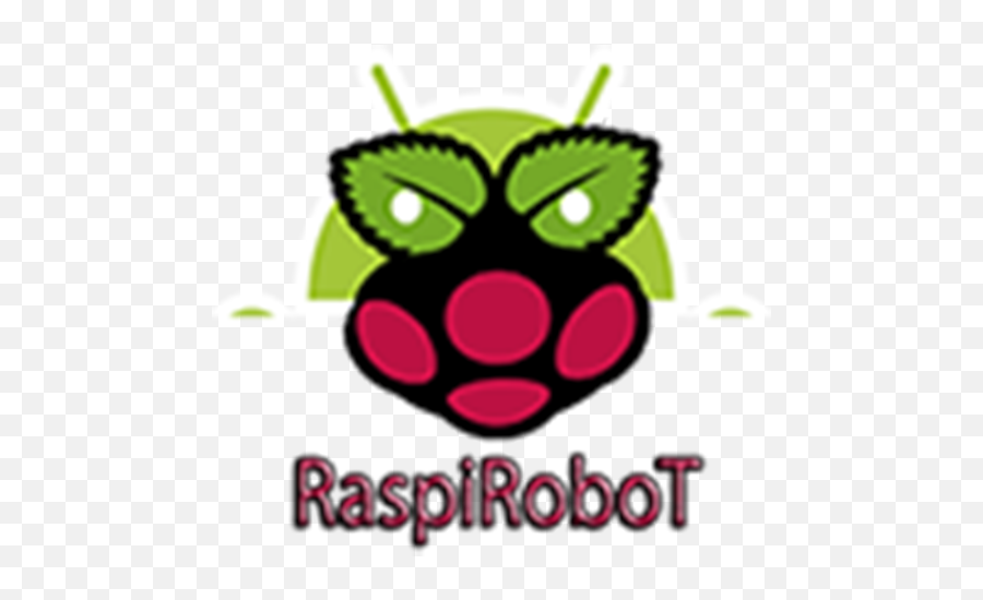 Amazoncom Raspberry Pi Robot Appstore For Android - Raspberry Pi Png,Raspberry Pi Logos
