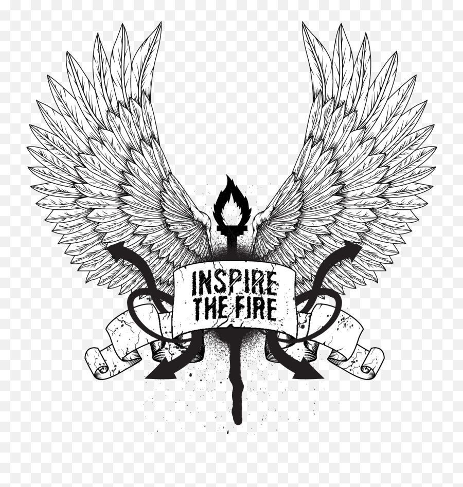 Inspire The Fire - Inspire The Fire Inc Inspire The Fire Charlotte Png,America Got Talent Logo
