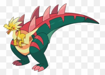 Safety First A Weavile Terrakion Beat Up Team Report By - Dragon Type Gen 8 Png,Weavile Png