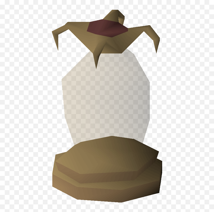 Dream Vial - Osrs Wiki Origami Png,Vial Png