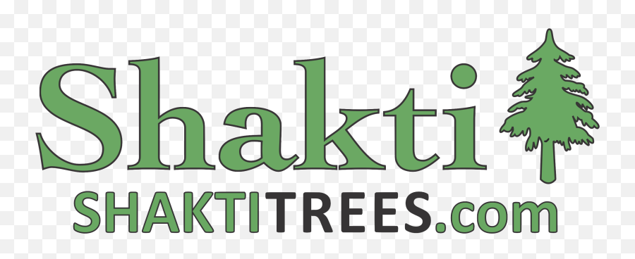 Shakti Reforestation Leading Environmental Reclamation - Graphic Design Png,Tree Elevation Png