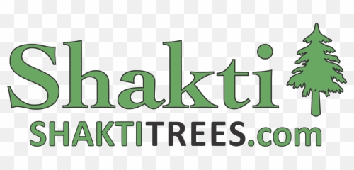 Shakti Reforestation Leading Environmental Reclamation - Graphic Design Png,Tree Elevation Png