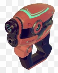 No Mans Sky Starter Multitool Png