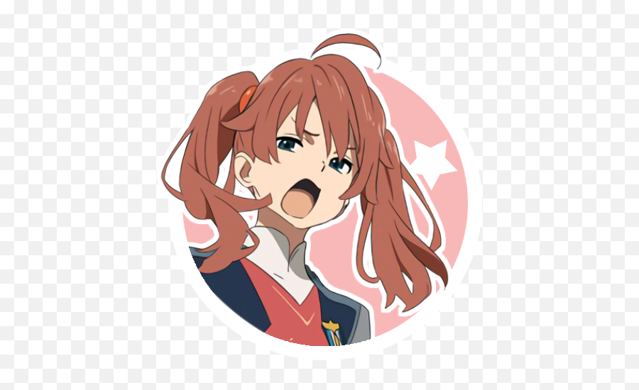 Darling In The Franxx - Darling In The Franxx Icons Png,Miku Icon