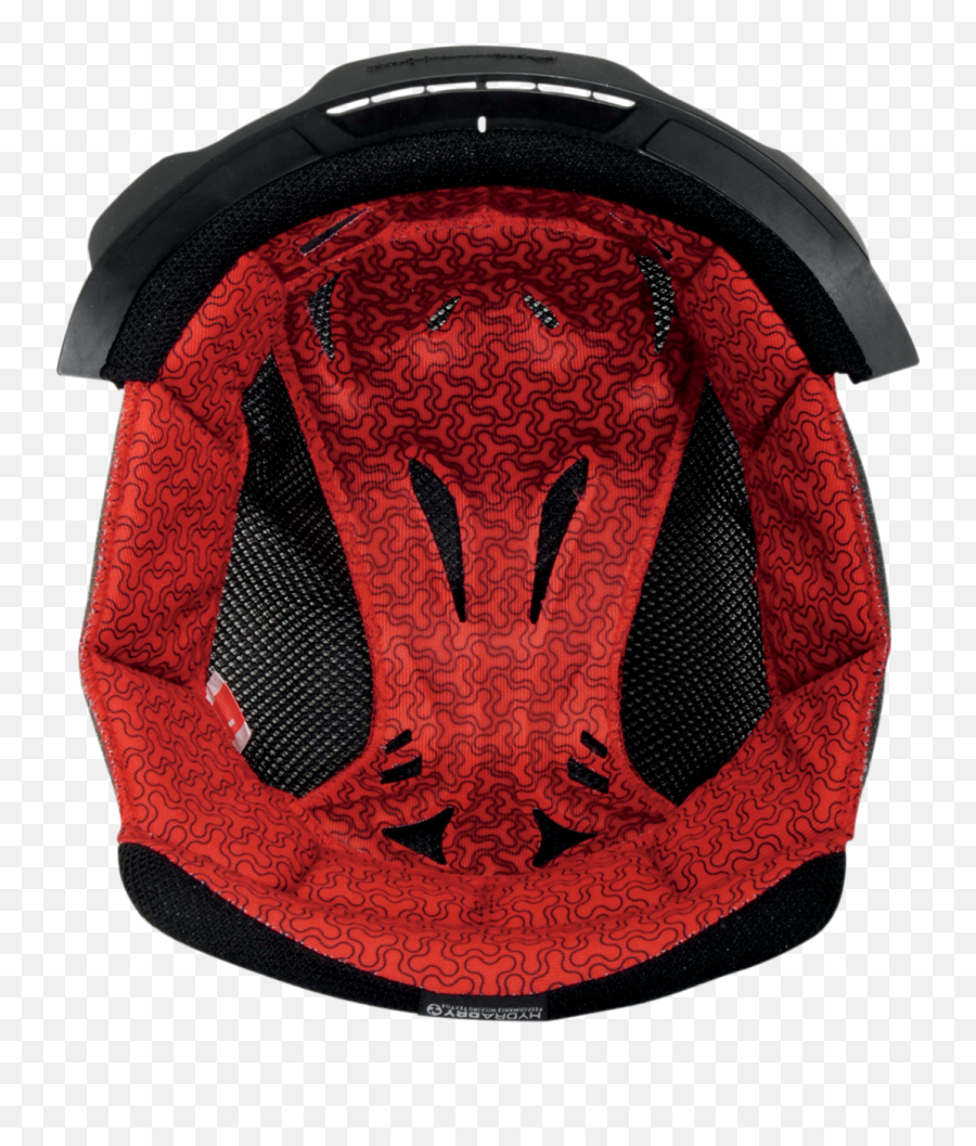 Almohadilla Icon Variant Tech 12mm - Bicycle Helmet Png,Icon Variant