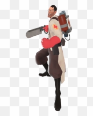 File 130913026959 - Team Fortress Medic png
