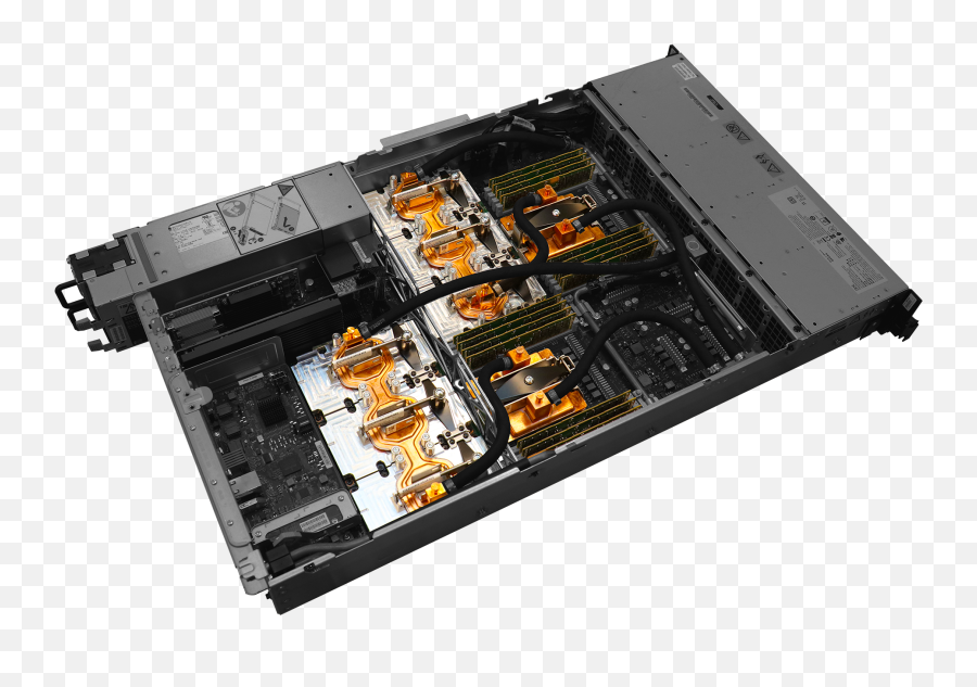 Summit Gpu Supercomputer Enables Smarter Science Nvidia - Supercomputer Node Png,Opteron Icon