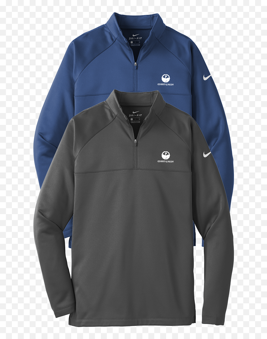 Cobbs Creek Country Club Anchors Aweigh Online Store Long Sleeve Png Nike Dri - fit Icon Heather Polo