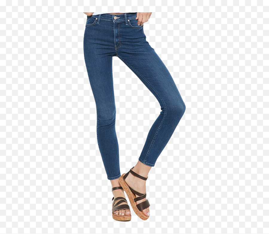 The Most Flattering High Waist Jeans For Every Woman U2013 Nines - Straight Leg Png,Levi's Wedgie Icon Foothills