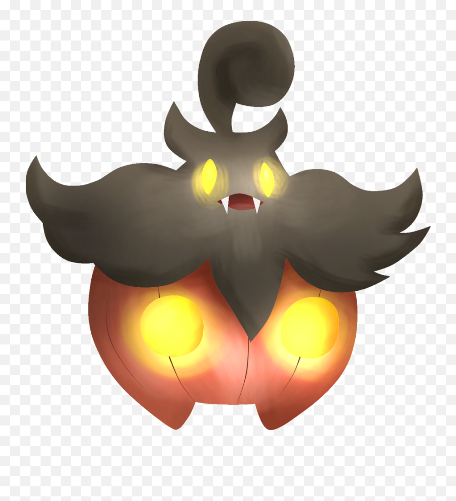 Forum Thread - Pokéheroes Fictional Character Png,Pumpkaboo Icon