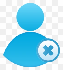 Search Icon - User Png
