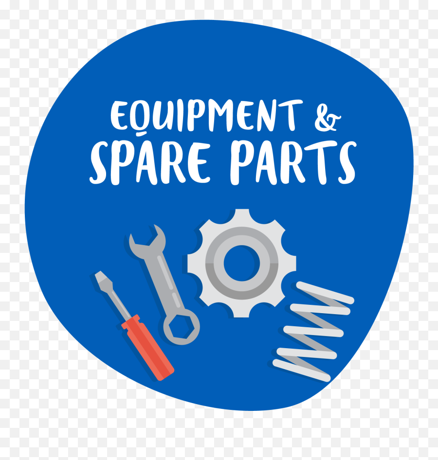 Sourcing - Language Png,Spare Parts Icon