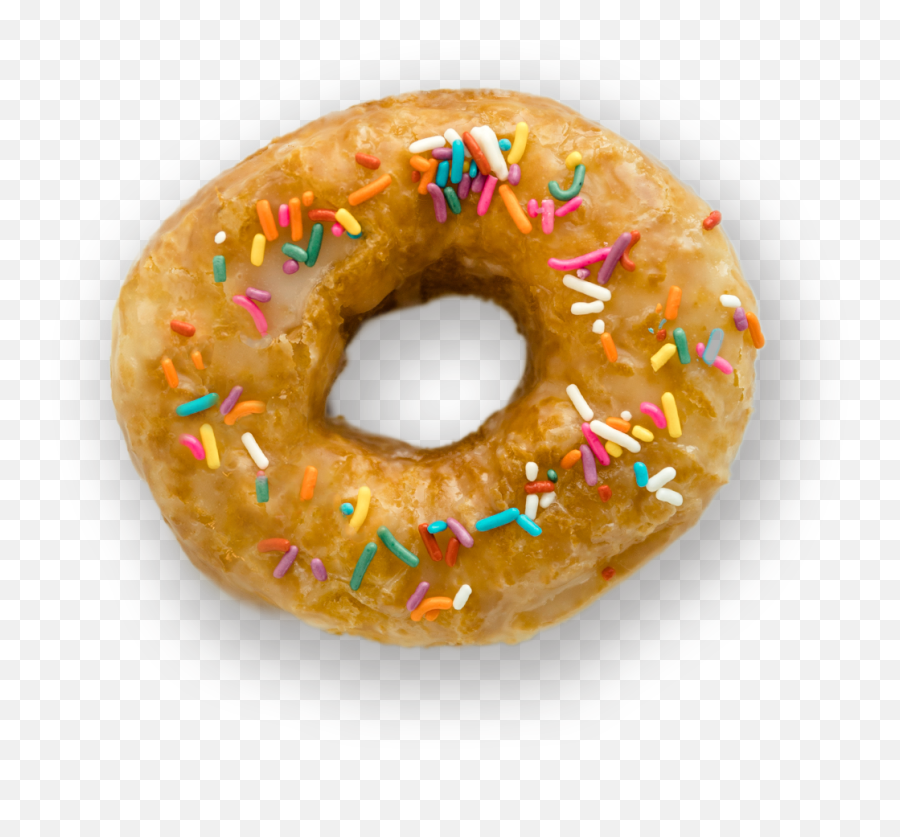 Nightlight Donuts - Stale Png,Rebel Donut Icon