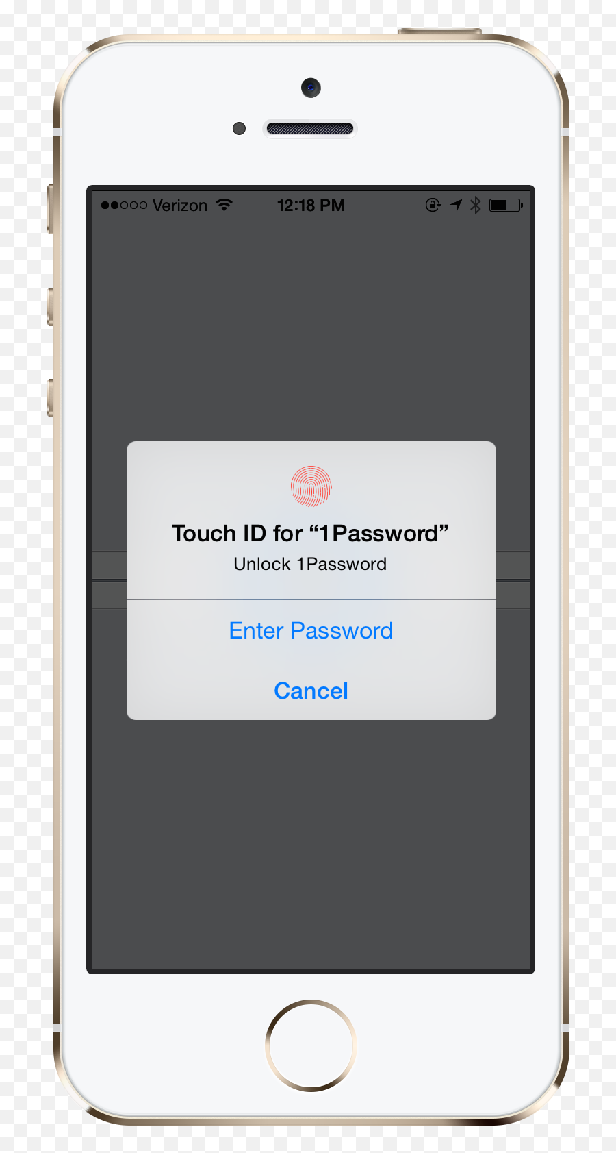 1password 5 - Iphone Png,Ios Video Icon