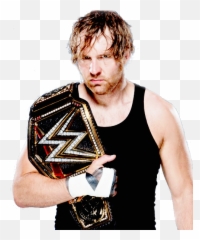 Wwe Dean Ambrose Png 2 Image - Wwe Dean Ambrose Png,Dean Ambrose Png