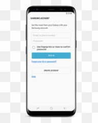 Samsung Galaxy Devices Remotely - Language png