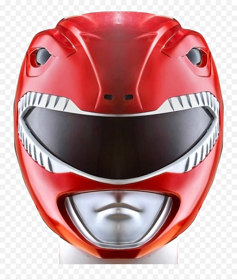 Its Morphin Time - Red Power Ranger Head Png,Red Power Ranger Png
