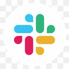 Vmware Cloud Provider Platform - Slack Icon png