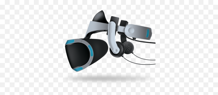 Playstation Page 2 Dna - Bionik Mantis Headphones On Oculus Rift S Png,Razer Kraken 7.1 V2 Icon