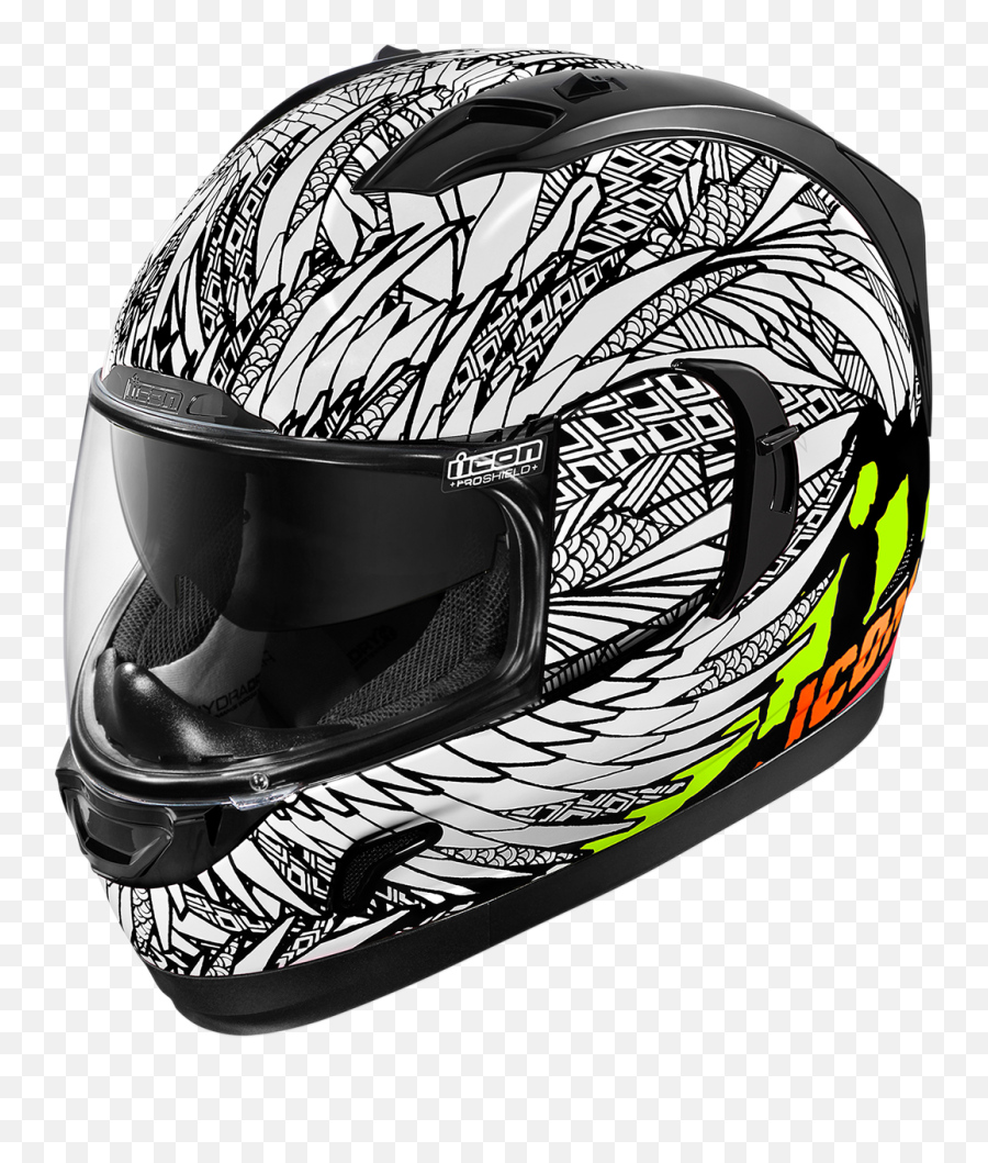 Icon - Icon Helmet Alliance Gt Bird Strike Png,White Icon Airframe Helmet