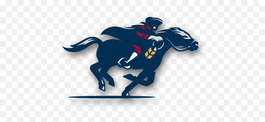 Paul Revere Project Secondary Horse Logo Sports Team - Paul Revere Logo Png,Horse Logos