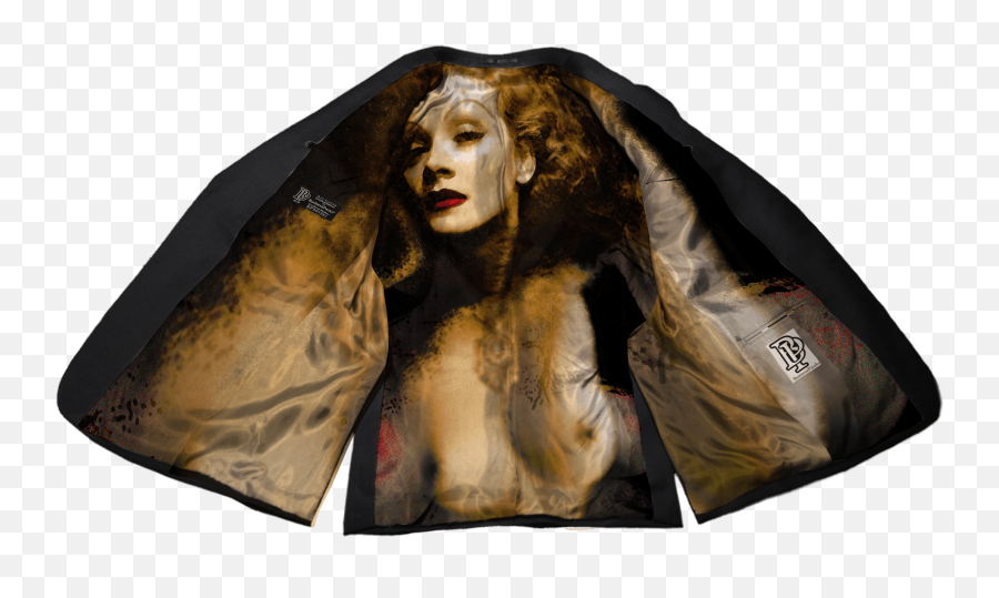 Marlene Dietrich - Fictional Character Png,Marlene Dietrich Fashion Icon