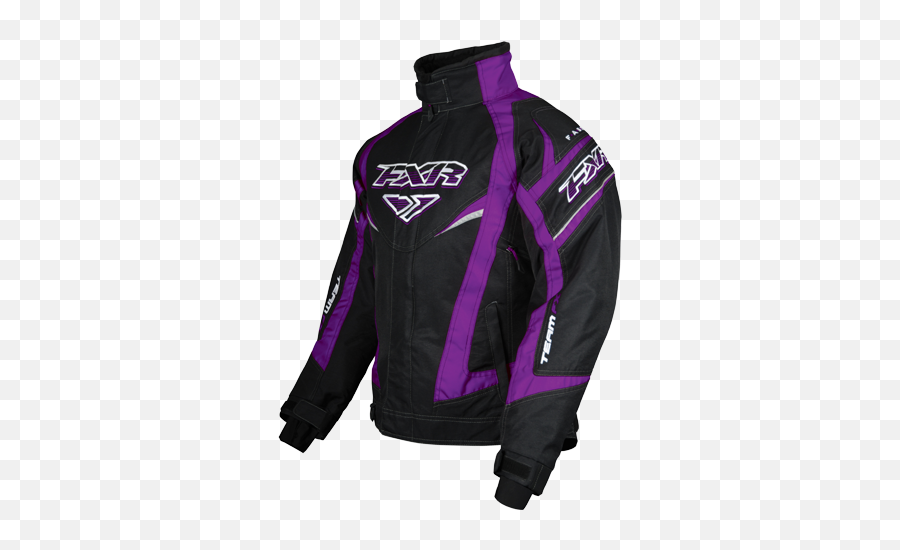 Fxr Womens Team Jacket - Motorcycle Jackets Png,Icon Insulated Canvas Motorcycle Pants