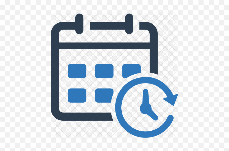 Timeline Icon Png - Calendar Planning Icon,Timeline Icon Png