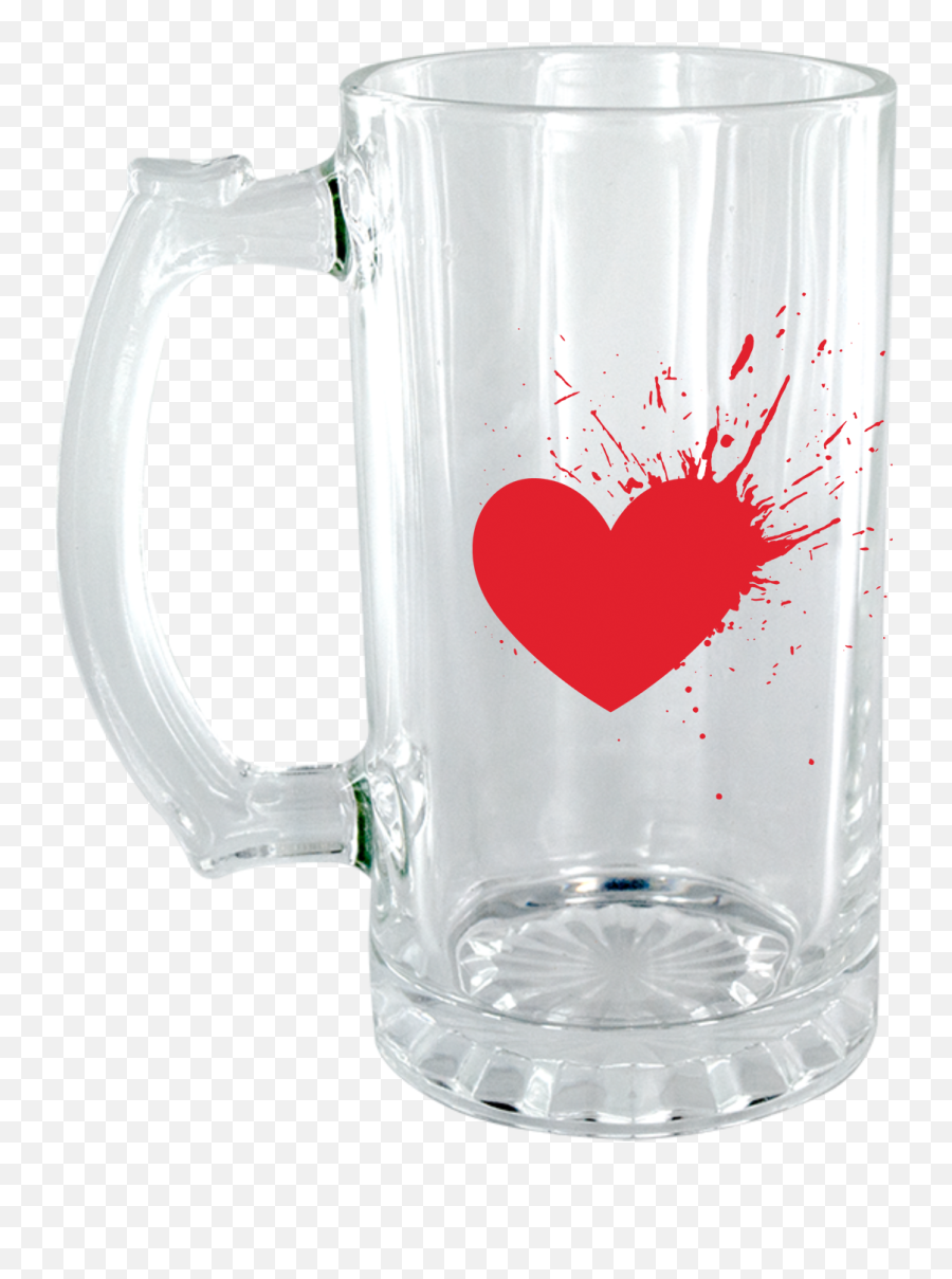 Download Hd Poker Heart Icon Splash Diwali Beer Mug - Beer Get It Girl Png,Beer Mug Icon Png