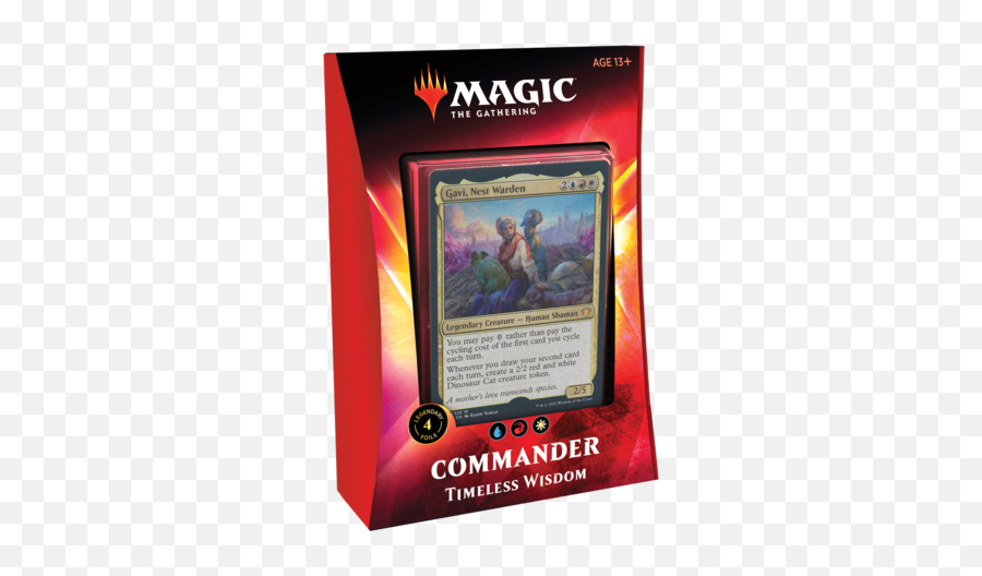 Magic The Gathering Event Decks Clash - Opp Commander Deck Png,Dwarf Fortress Icon Pack