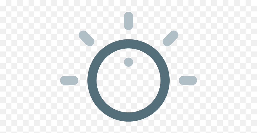 Control Controls Lever Setting System Png Icon I