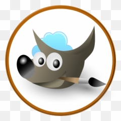 Xgimp Image Editor - Retouching And Editing Tool Png,Gimp Icon Maker
