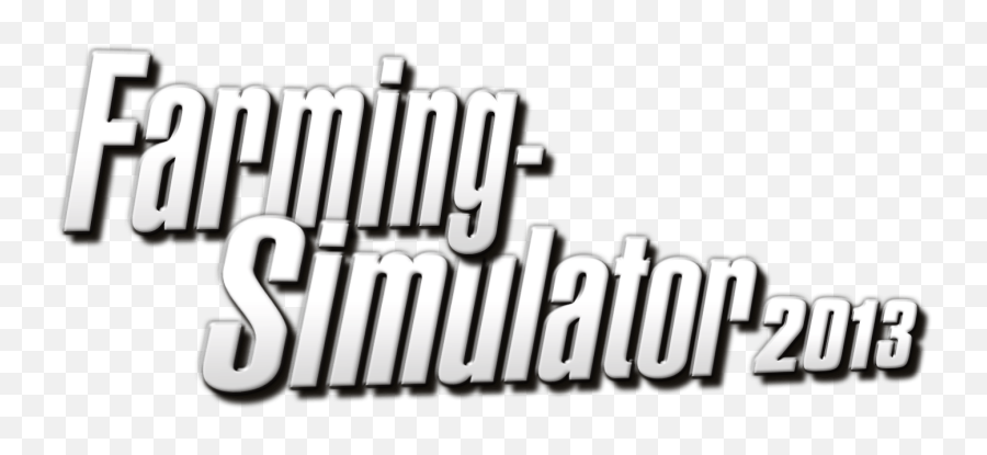 Farming Simulator 2013 Screenshots And - Farming Simulator 13 Png,Farming Simulator 15 Green Trailer Icon