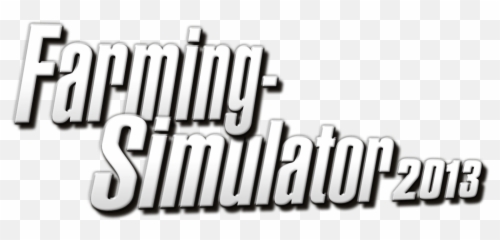 Farming Simulator 2013 Screenshots And - Png