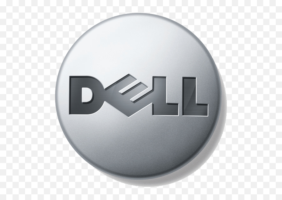 Dell Logo Png Transparent Background - Logo Laptop Dell Pc,Dell Logo Png