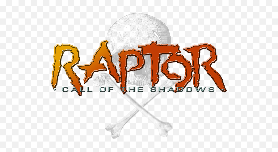 Call Of The Shadows - Language Png,Raptor Icon