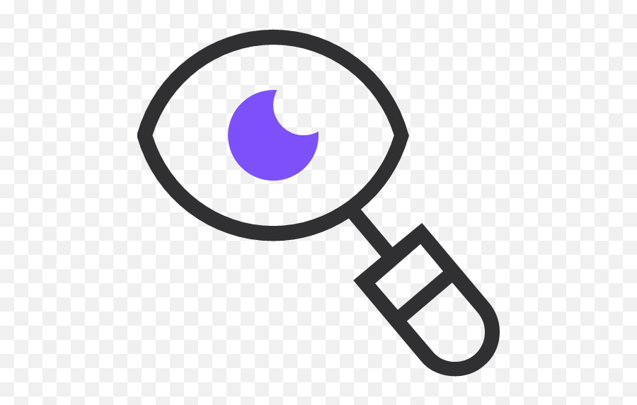 Find Follow Search Seek View Web Icon - Tiny Line Png,Web Search Icon