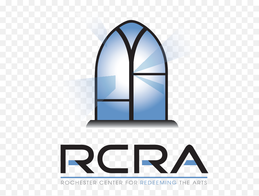 Rochester Center For Redeeming The Arts Logo Download - Language Png,The Arts Icon