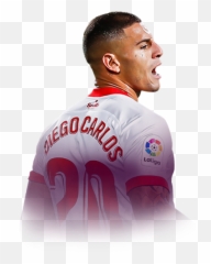 Diego Carloss Ultimate Team History - Fifa 21 Headliner png