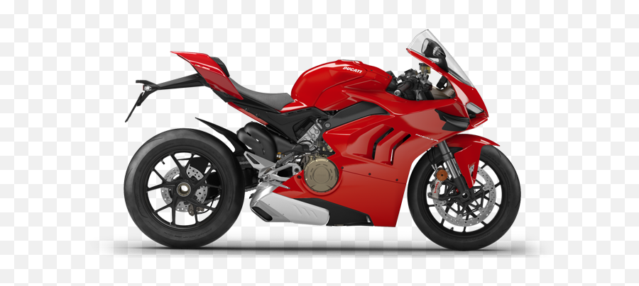 Moto Motogp Superbike - 2021 Ducati Panigale V4 Png,Ducati Icon Red