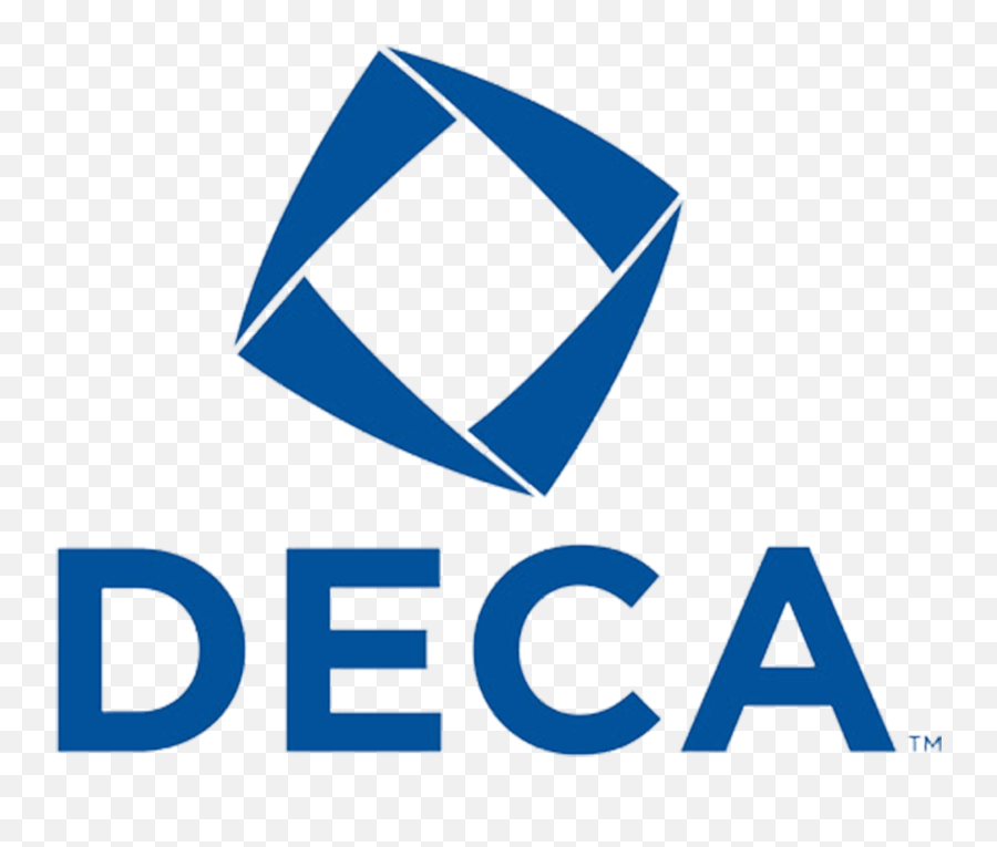 Deca Logo And Symbol Meaning History Png - East Fortune,Uconn Icon