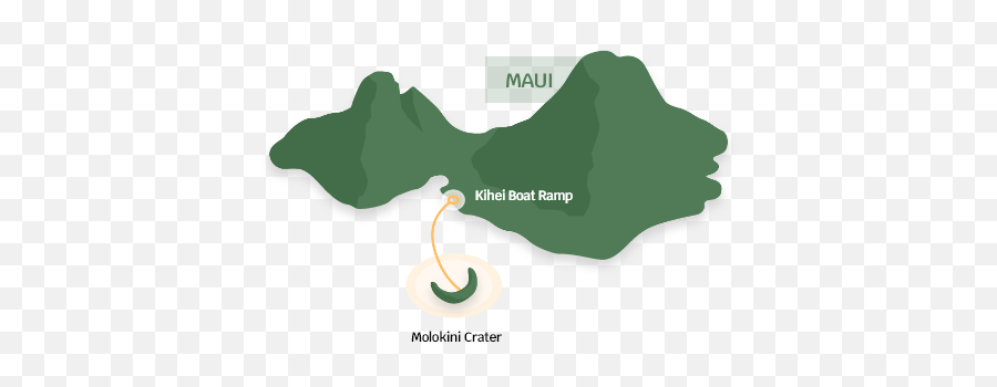 Molokini Snorkeling Tours - Language Png,Maui Icon