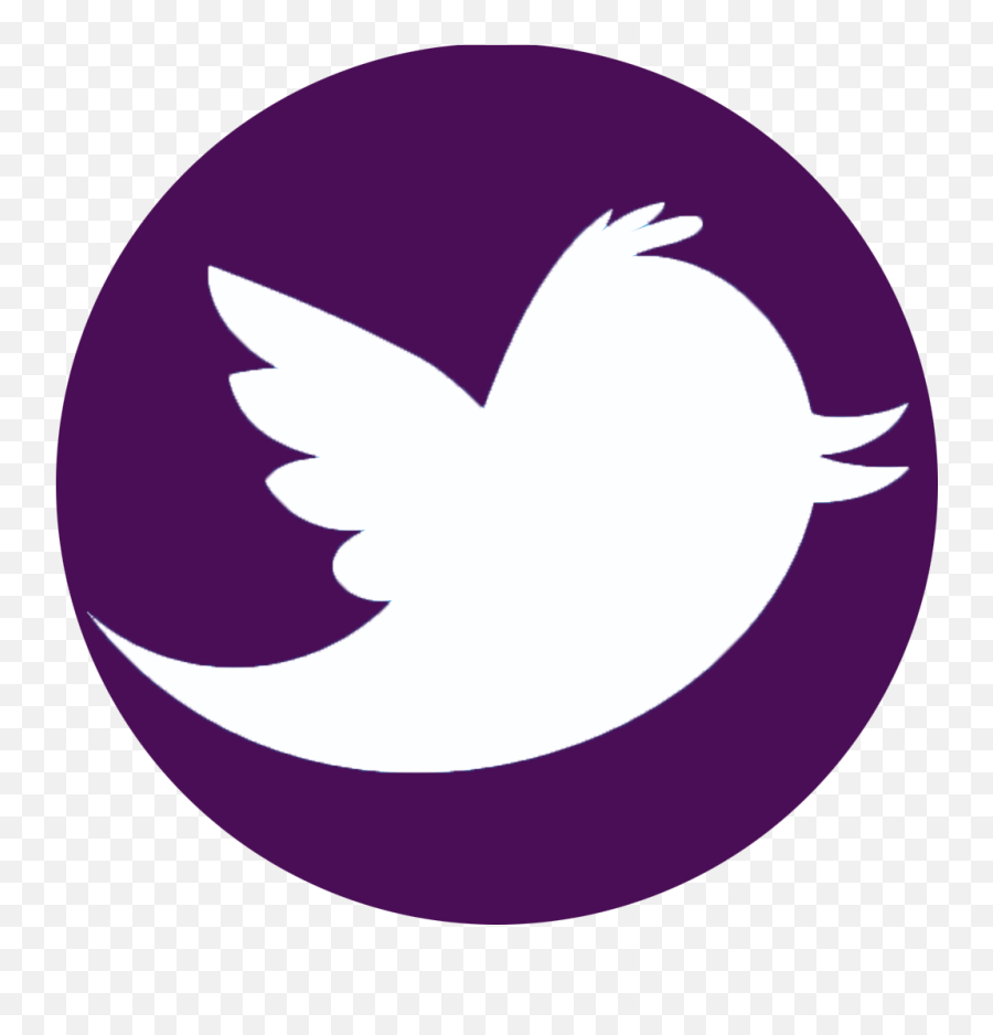 Twitter Icon - Thumbgal Social Media Icons Twitter Png,Hop Icon