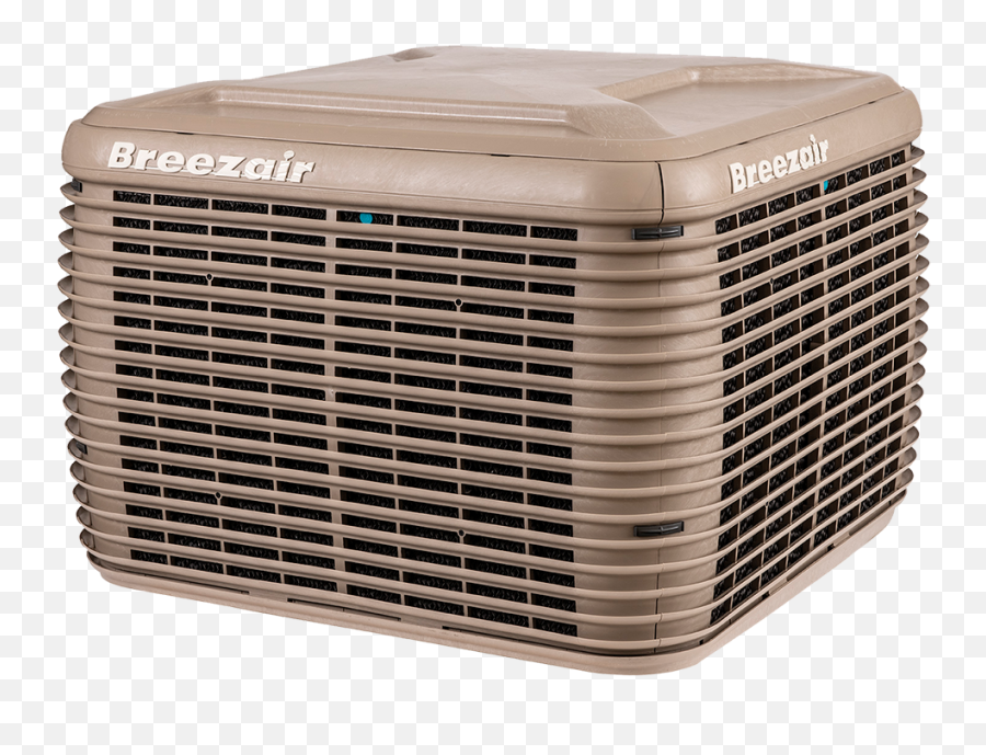 Breezair Evaporative Cooler Albuquerque - Breezair Swamp Cooler Png,Icon Coolers Review