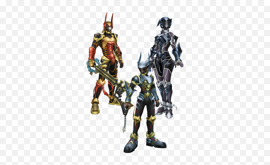 Keyblade Armor - Kingdom Hearts Ventus Armor Png,Icon Hayabusa Helmet
