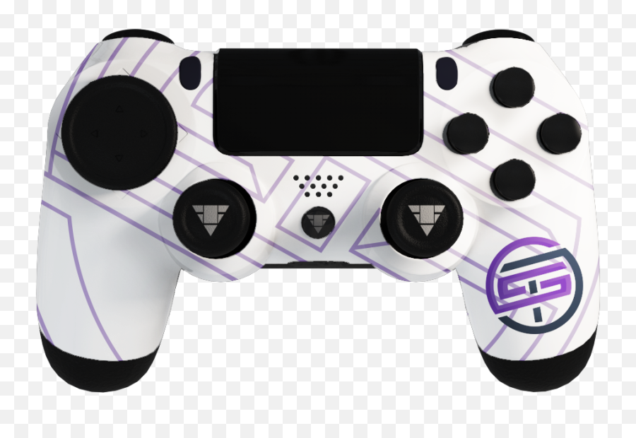 Ps4 Controller Png - Dragon Ball Fighterz Controls Dual Sense Vs Dualshock 4,Dragon Ball Fighterz Png