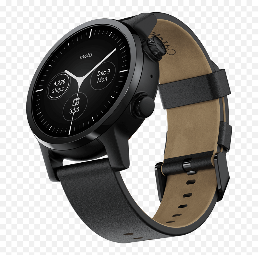 Moto360 U2014 Usa Official Store - Moto 360 Phantom Black Png,Moto G Icon Meanings