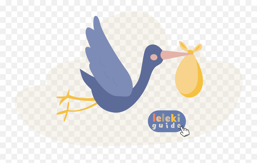 Leleki - An Evidencebased Marketplace And Resource For Ciconiiformes Png,Stork Baby Icon